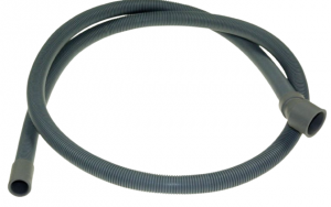 Drain Hose for Candy Hoover Dishwashers - 91670102 Candy / Hoover