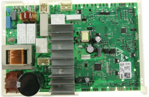 Electronic Module (Configured, Programmed) for Bosch Siemens Washing Machines - Part. nr. BSH 11017790 BSH - Bosch / Siemens