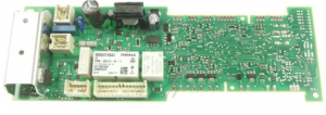 Electronic Module (Configured, Programmed) for Bosch Siemens Washing Machines - Part. nr. BSH 00652920 BSH - Bosch / Siemens