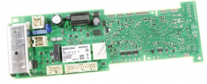 Electronic Module (Configured, Programmed) for Bosch Siemens Washing Machines - Part. nr. BSH 00659782 BSH - Bosch / Siemens