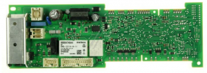 Electronic Module (Configured, Programmed) for Bosch Siemens Washing Machines - Part. nr. BSH 00658542 BSH - Bosch / Siemens