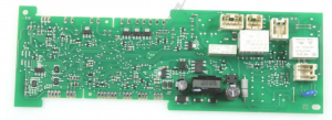 Electronic Module (Configured, Programmed) for Bosch Siemens Washing Machines - Part. nr. BSH 12004262 BSH - Bosch / Siemens
