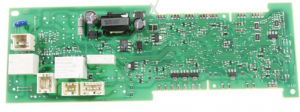 Electronic Module (Configured, Programmed) for Bosch Siemens Washing Machines - Part. nr. BSH 12004055 BSH - Bosch / Siemens