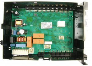 Electronic Module (Configured, Programmed) for Bosch Siemens Washing Machines - Part. nr. BSH 12005965 BSH - Bosch / Siemens