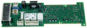 Electronic Module (Configured, Programmed) for Bosch Siemens Washing Machines - Part. nr. BSH 00655170 BSH - Bosch / Siemens
