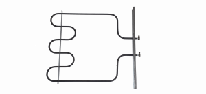 Lower Heating Element for Whirlpool Indesit Ovens - C00045431 Whirlpool / Indesit