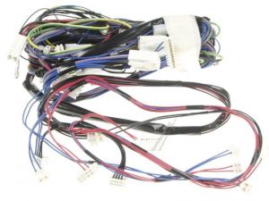 Wiring Harness for Electrolux AEG Zanussi Dishwashers - Part nr. Electrolux 1114039066 AEG / Electrolux / Zanussi