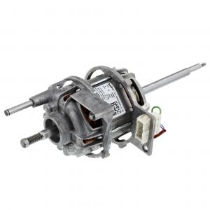 Motor for Electrolux AEG Zanussi Tumble Dryers - 8588072524024