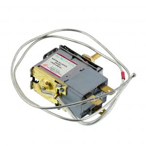 Thermostat for Electrolux AEG Zanussi Fridges - 4055225199 AEG / Electrolux / Zanussi