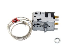 Thermostat for Whirlpool Indesit Fridges - 482000029774 Whirlpool / Indesit