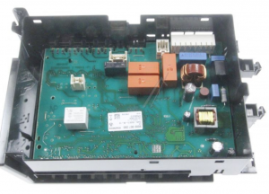 Electronic Module (Configured, Programmed) for Bosch Siemens Washing Machines - Part. nr. BSH 12006603 BSH - Bosch / Siemens