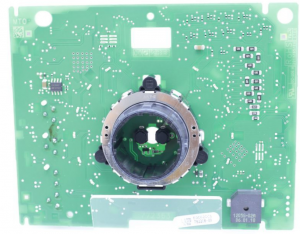 Control Module (Programmed) for Bosch Siemens Washing Machines - Part. nr. BSH 12010279 BSH - Bosch / Siemens