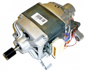 Motor for Candy Washing Machines - Part. nr. Candy 41034362 Candy / Hoover