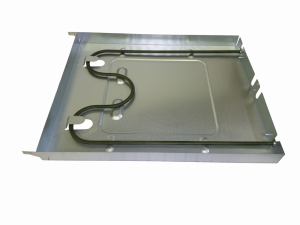 Lower Heating Element for Midea Ovens - 17471100001480