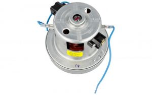 Motor for Rowenta Vacuum Cleaners - FS - 9100025874 GROUPE - SEB