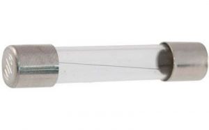 Glass Tube Fuse 6x30 F 16A Other