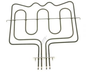 Top Heating Element for Electrolux AEG Zanussi Ovens - 3156914008