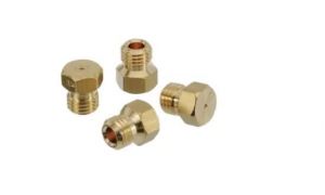 Nozzles Set for Bosch Siemens Hobs - 00174048 BSH