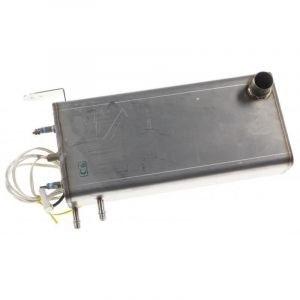 Heater for Whirlpool Indesit Microwave Ovens - 480121103385 Whirlpool / Indesit
