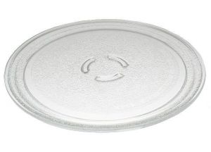 Turntable, 280MM, for Whirlpool Indesit Microwave Ovens - C00629086 Whirlpool / Indesit