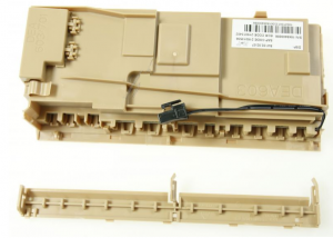 Electronics (without Software) for Whirlpoool Indesit Dishwashers - C00504514 Whirlpool / Indesit