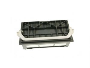 Lower Filter for Whirlpool Indesit Tumble Dryers - 488000526666 Whirlpool / Indesit
