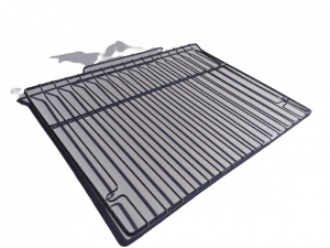 Grill Grid, Grate for Whirlpool Indesit Ovens - 480121101183 Whirlpool / Indesit