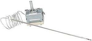 Thermostat for Whirlpool Indesit Bauknecht Ovens - 480121100475 Whirlpool / Indesit