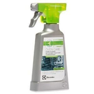 Agent for Cleaning Inner Surfaces for Universal Ovens & Microwaves - 9029799369 AEG / Electrolux / Zanussi
