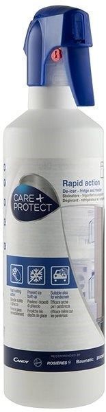 CARE+PROTECT Defroster for Candy Hoover for Fridges & Freezers & Car Windshields - 35602112 Others