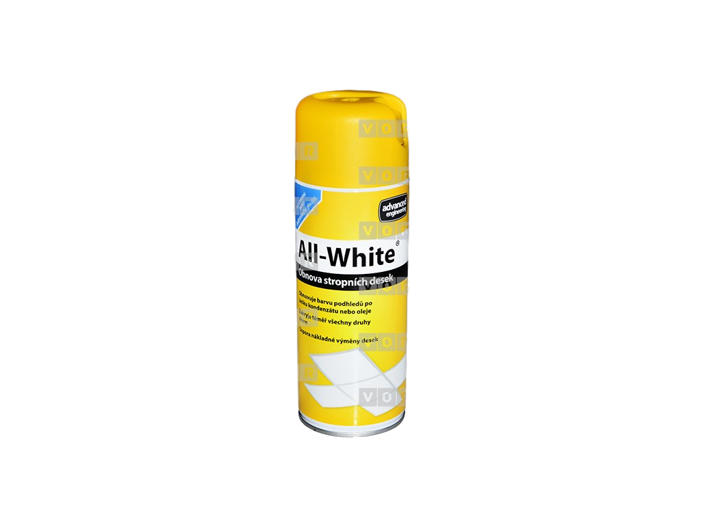 Ceiling Plate Cleaner All-White S010157GB Others