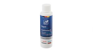Cleaning Agent (Oil) for Bosch Siemens Stainless Steel Surfaces - 00311945