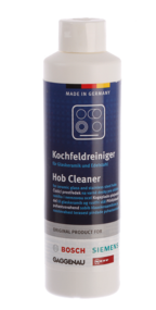 Cleaning Fluid for Universal Glass Ceramic Hobs - 00311897