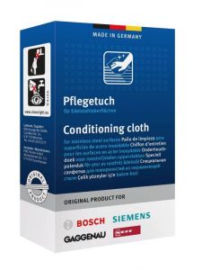 Cleaning Kit for Care for Universal Stainless Steel Surfaces - 00311944 Bosch / Siemens