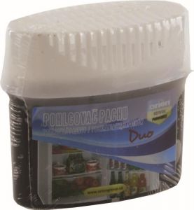 Double Odor Absorber for Universal Fridges Others