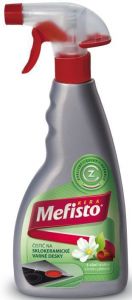 Mephisto Cleaning Agent (300 ml) for Universal Ceramic Hobs Druchema