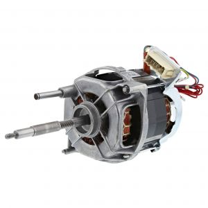 Motor for Electrolux AEG Zanussi Tumble Dryers - 1366112041