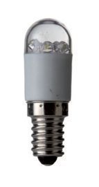 Quality LED Light Bulb 0,75 W, Shines approx like a 10 W Classic Light Bulb