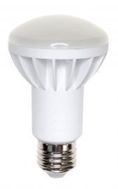 Quality LED Light Bulb 8 W, Shines like a 60 W Classic Light Bulb
