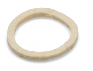 Flat Gasket for NECTA Vending Machines - 093271