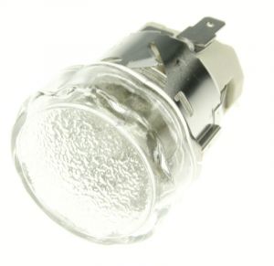 Lamp, Light, Lamp with Halogen Bulb for Whirlpool Indesit Ovens - 481010638530 Whirlpool / Indesit