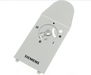 Panel Insert for Bosch Siemens Water Heaters - 00182126
