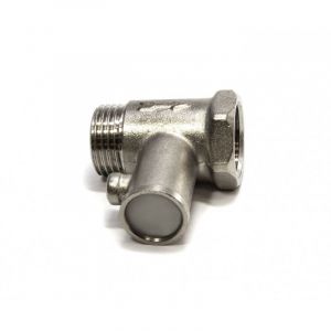 Safety Valve for Pressure Water Heaters Others