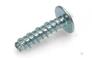 Self Tapping Screw 3x12 for NECTA Vending Machines - 253839